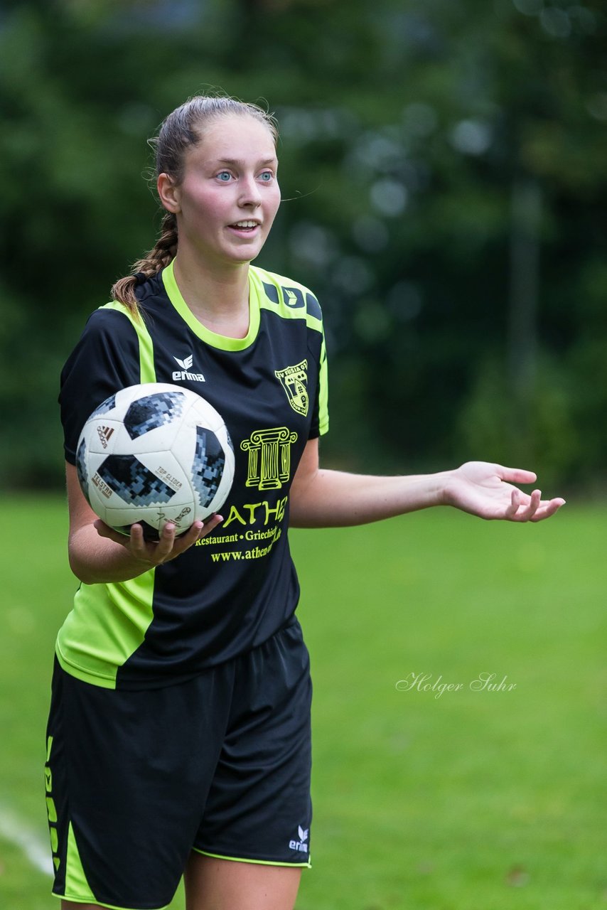 Bild 169 - Frauen SV Neuenbrook-Rethwisch - SV Frisia 03 Risum Lindholm